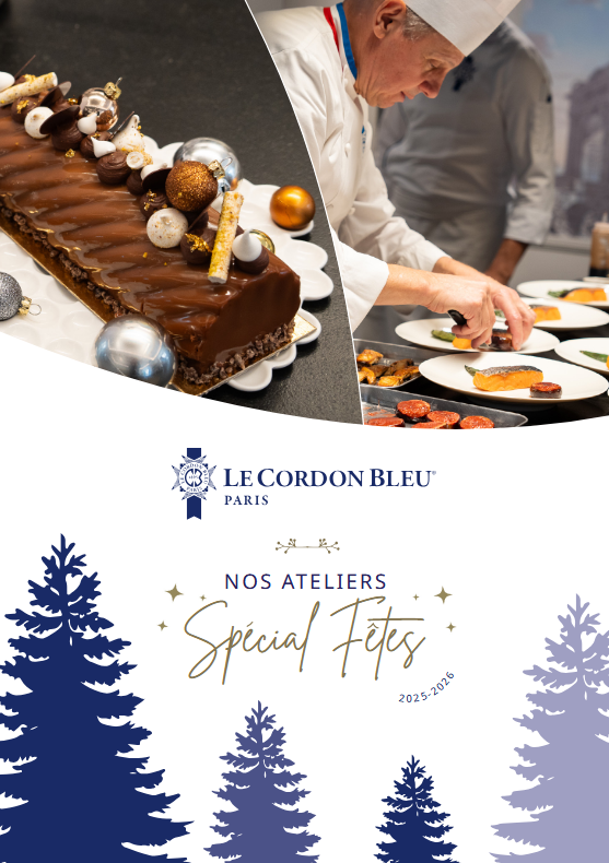 Nos Ateliers Spécial Fêtes