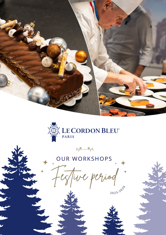 Our Workshops Festive Period