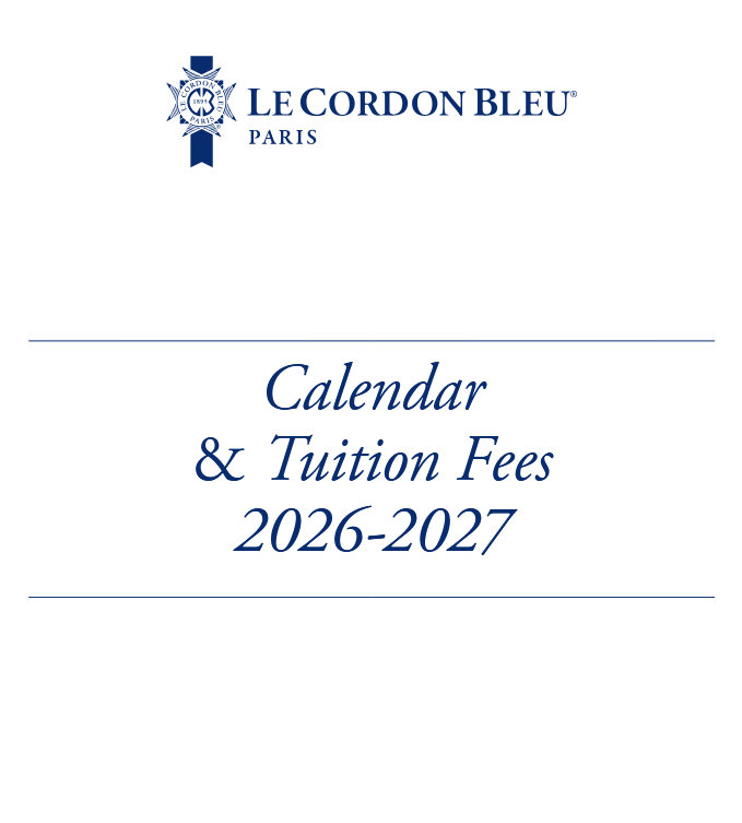 Calendar - Tuition Fees