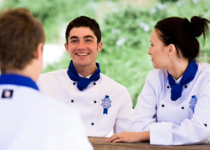 Le Cordon Bleu Adelaide announces new three-day training model