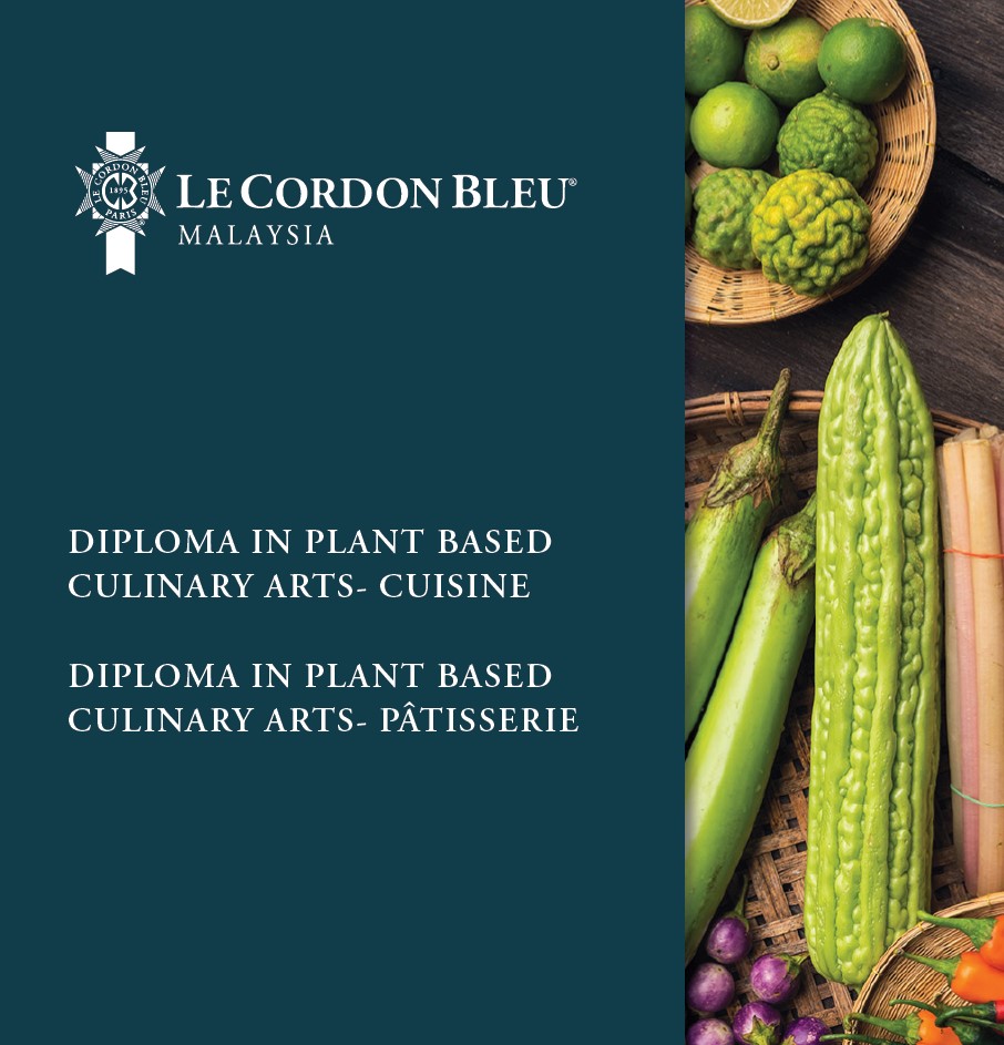 LCB Plant-based Diploma