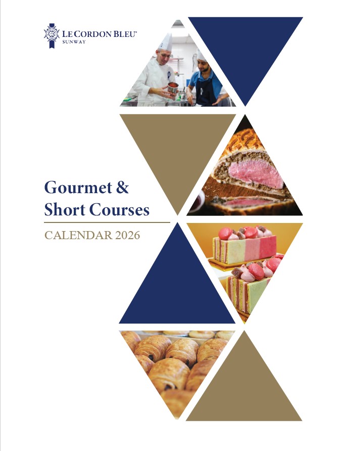 LCB Gourmet and Short Courses