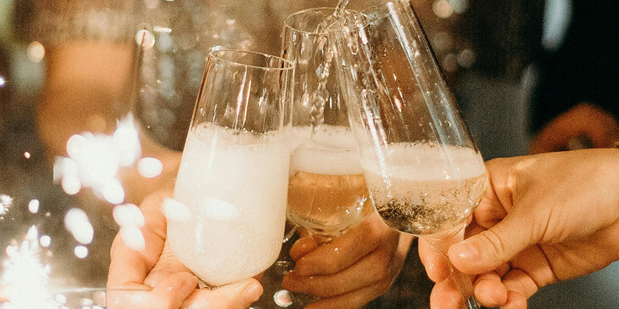 [와인 추천] 12월, 와인과 함께하는 연말