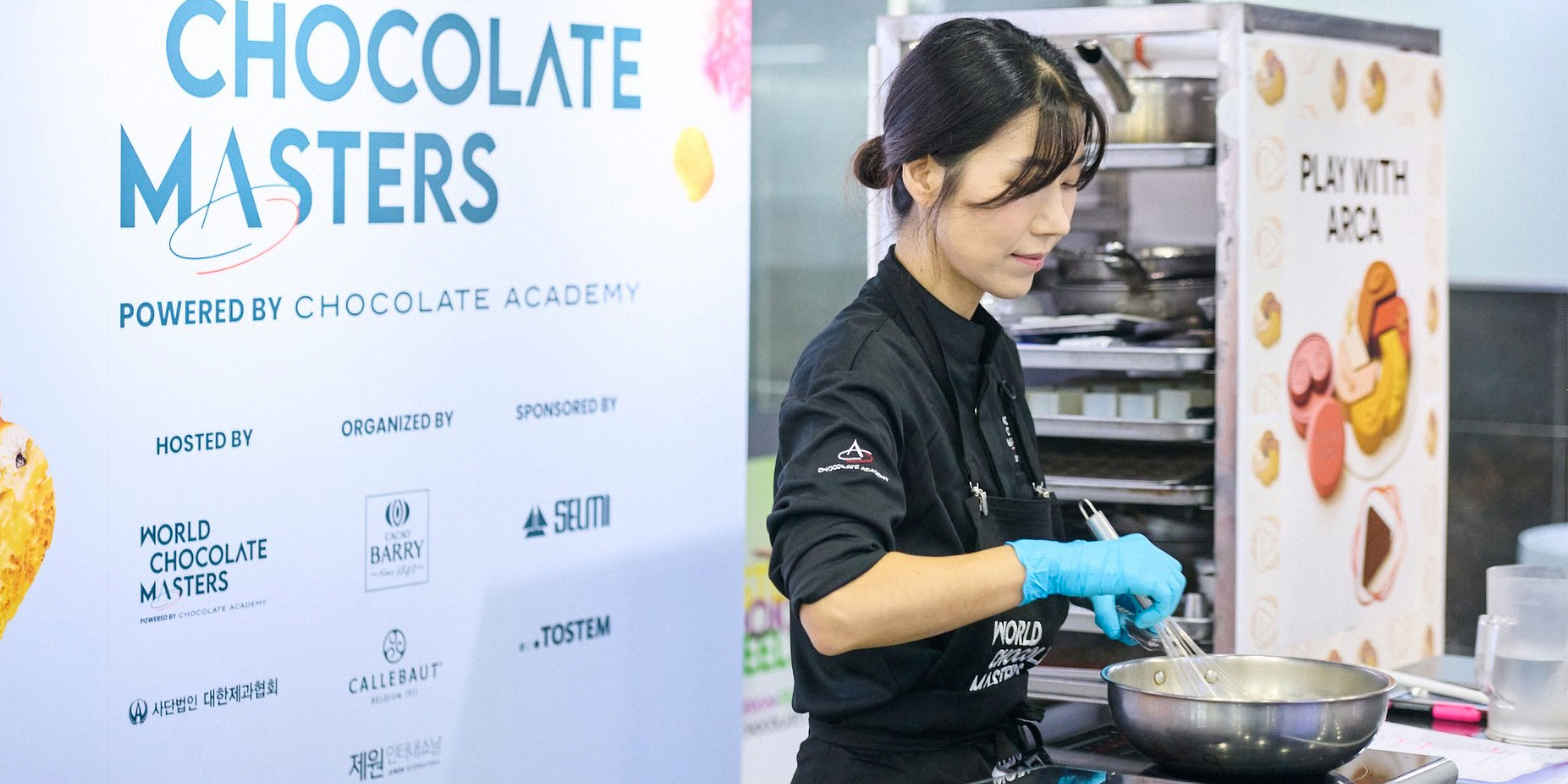[Alumni Story] Sanghwa Lee, 2025 WCM World Finalist of South Korea