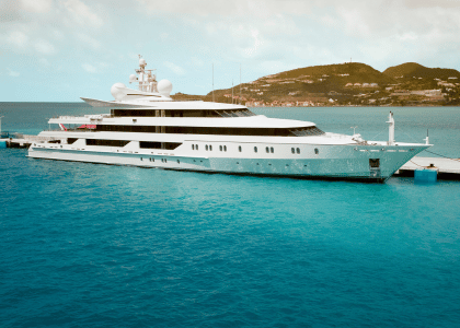 The expanding world of hospitality: Inside the life of a private chef