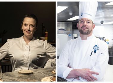 Le Cordon Bleu Event in Manchester