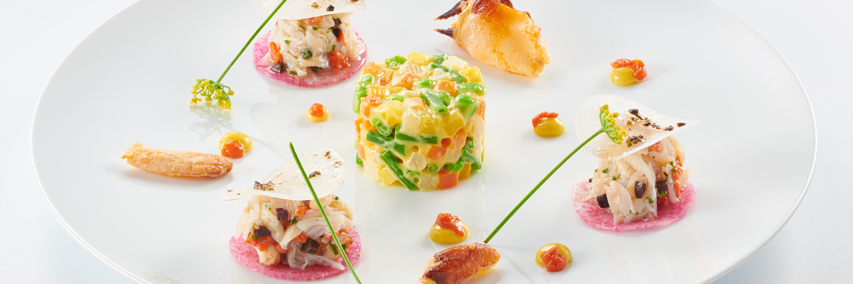 르 꼬르동 블루-숙명 아카데미 요리 디플로마