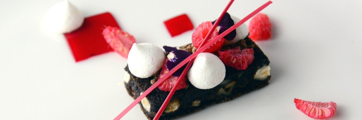 르 꼬르동 블루-숙명 아카데미 제과 디플로마