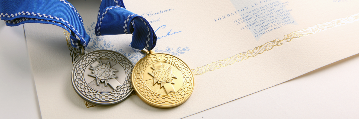 르 꼬르동 블루-숙명 아카데미 2026년도 3학기 모집 시작