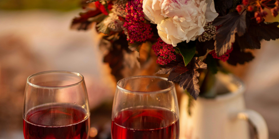 [와인 추천] 2월, 발렌타인 데이 와인 페어링 가이드