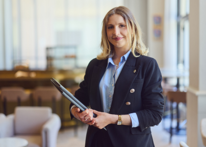 Strengthening industry readiness: Exciting new changes to hospitality management programs