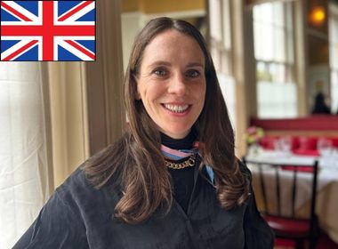 Eleanor Turner-Mendis