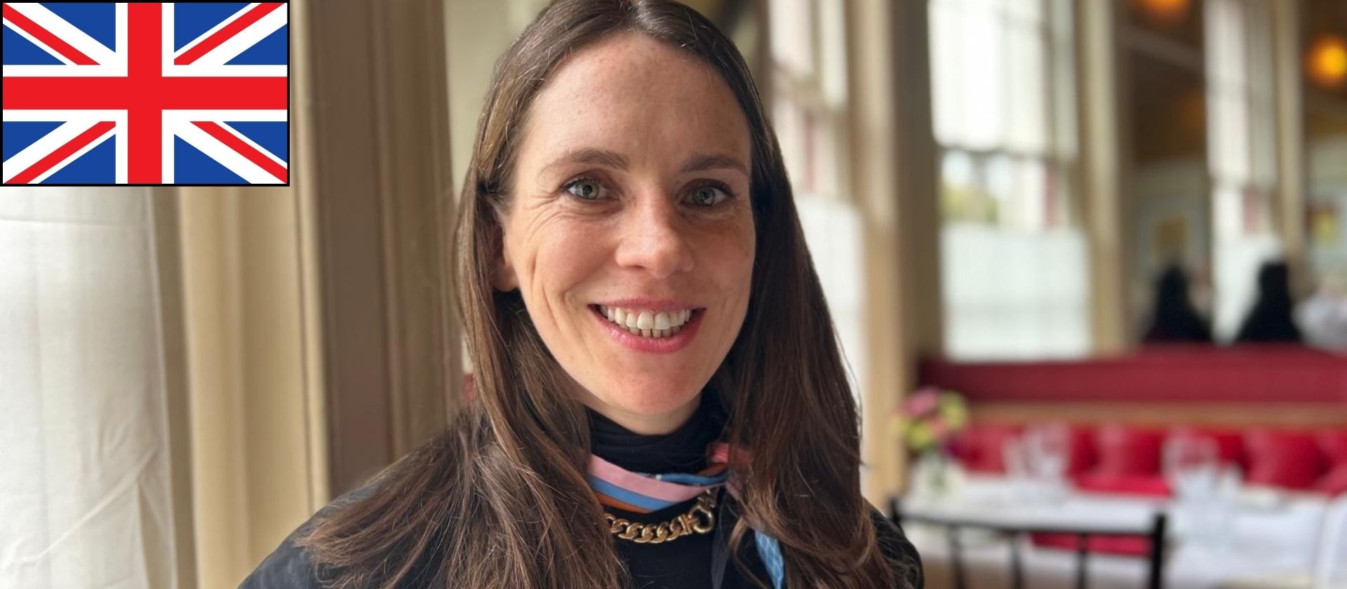 Eleanor Turner-Mendis