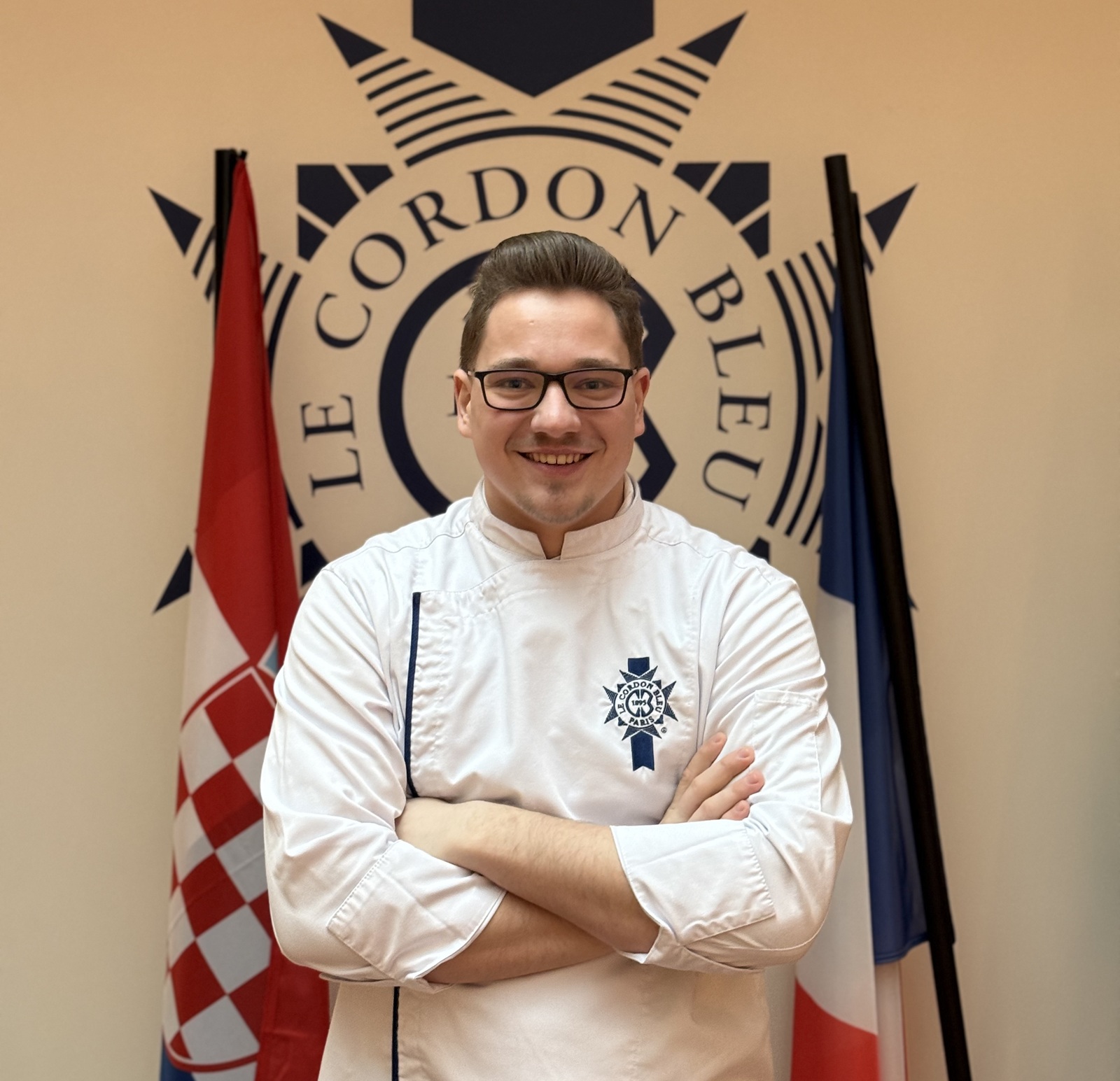 Alumni Spotlight – Dominik Skalec