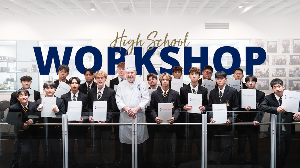 Inspiring Wellington High Schools