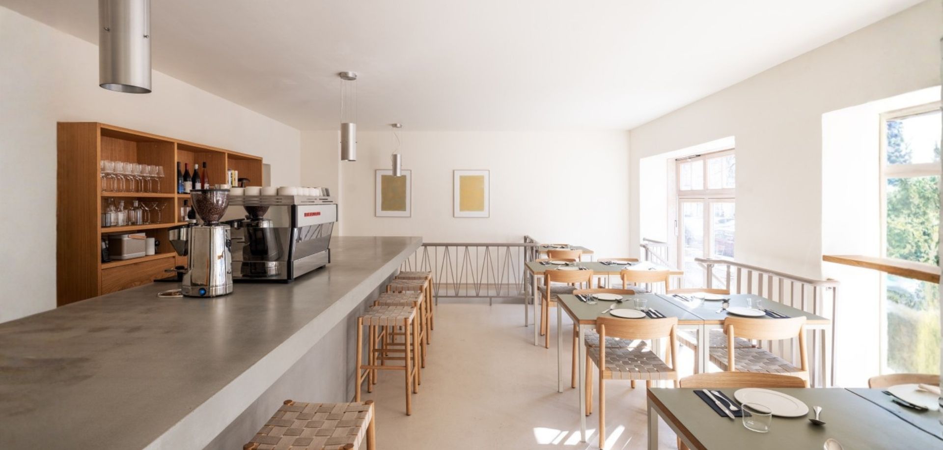 Le Cordon Bleu visits Berlin Restaurant SATHUTU