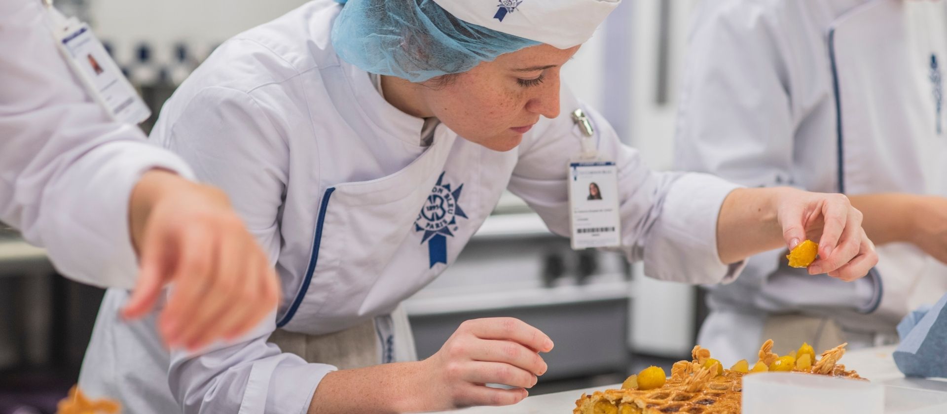 Le Cordon Bleu Scholarship 2026