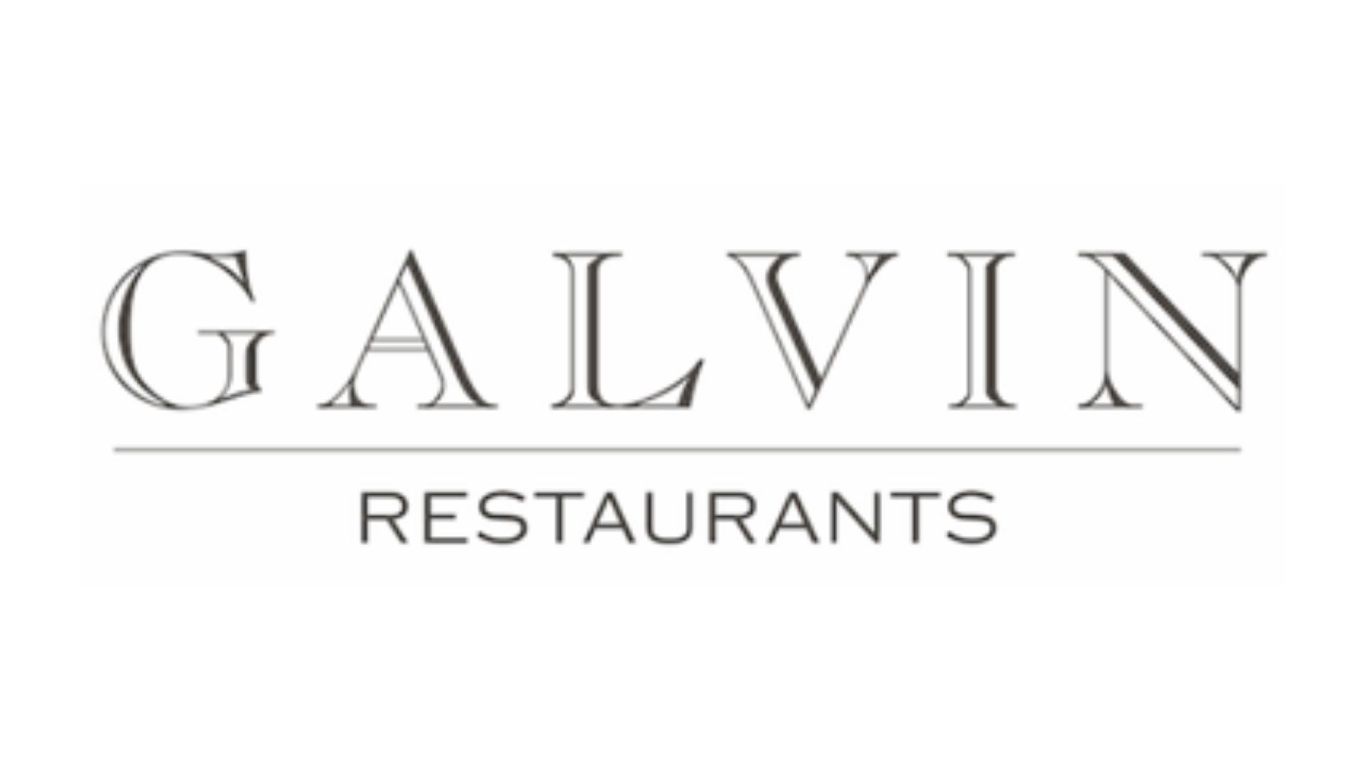 Galvin Restaurants