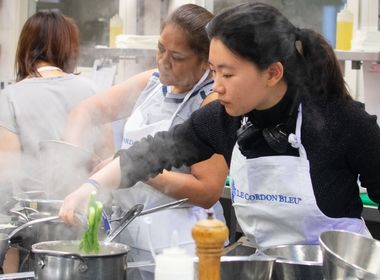 Plant-Based Workshops