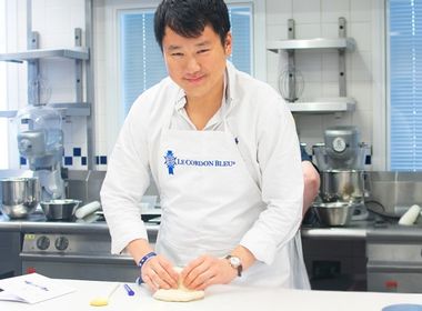 Boulangerie Techniques Workshops