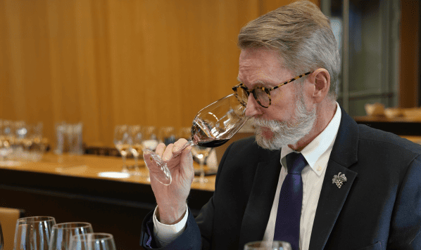 Interview Thomas Mcune
