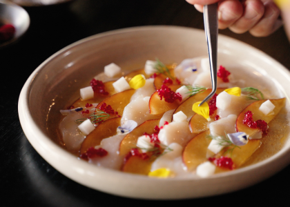 Adelaide shines on world stage as Michelin-worthy foodie haven