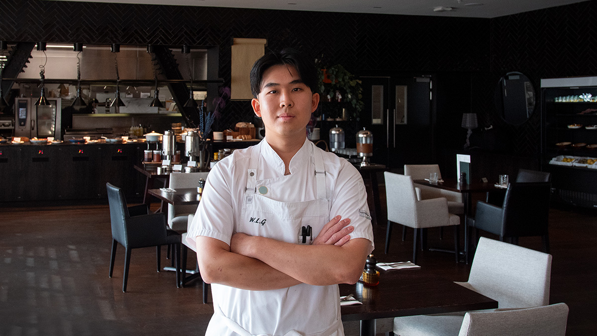 Cultivating the Mindset of a Culinary Leader