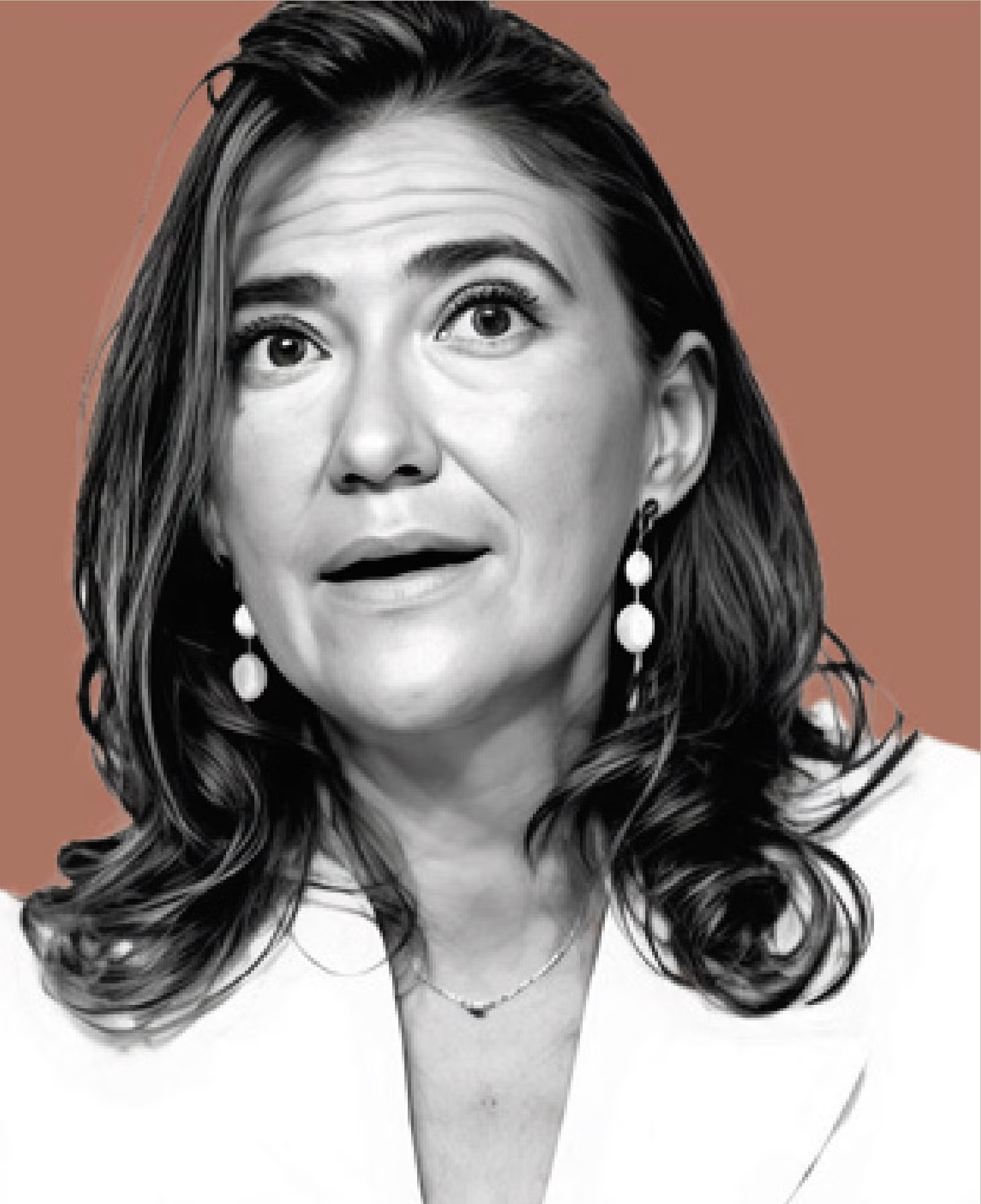 Rosario Barrios, directora general de Le Cordon Bleu Madrid, reconocida por ELLE entre los referentes de la gastronomía actual