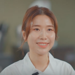 르 꼬르동 블루 요리 동문 이상화
