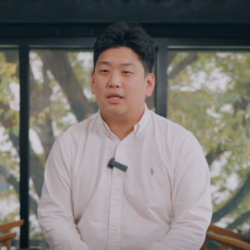 르 꼬르동 블루 제과 동문 조성국