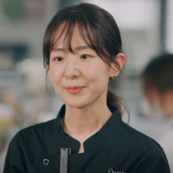 르 꼬르동 블루 제과 동문 박현실