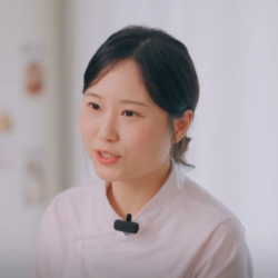 르 꼬르동 블루 제과 동문 이소연