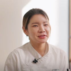 르 꼬르동 블루 제과 동문 이예란