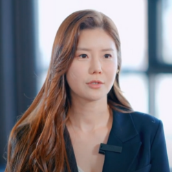 르 꼬르동 블루 요리 동문 정유인