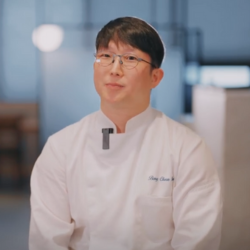 르 꼬르동 블루 요리 동문 이봉천