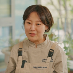르 꼬르동 블루 제빵 동문 정은진