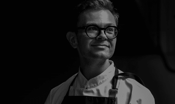 When plant-based cooking becomes a gastronomic language