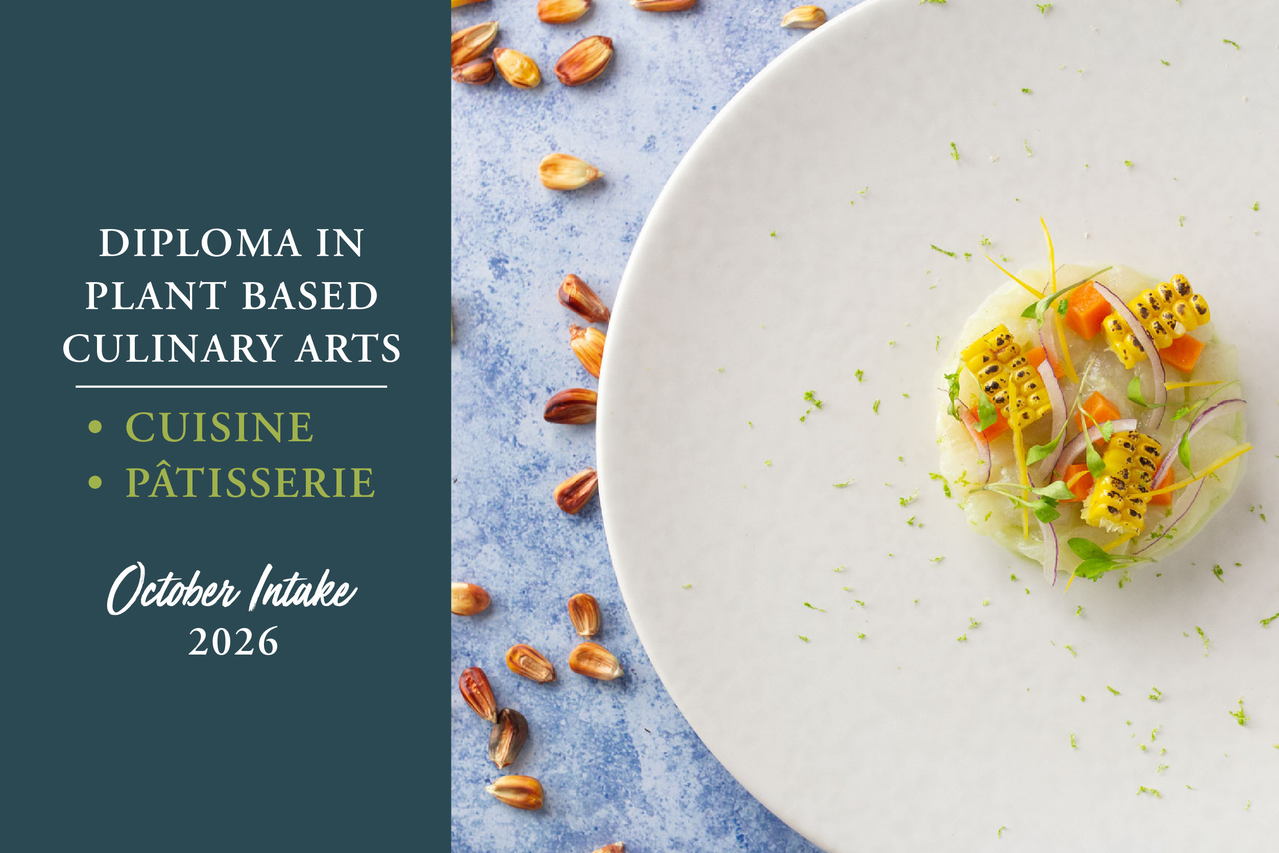 Discover the Future of Plant-Based