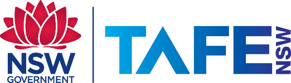 TAFE NSW Logo