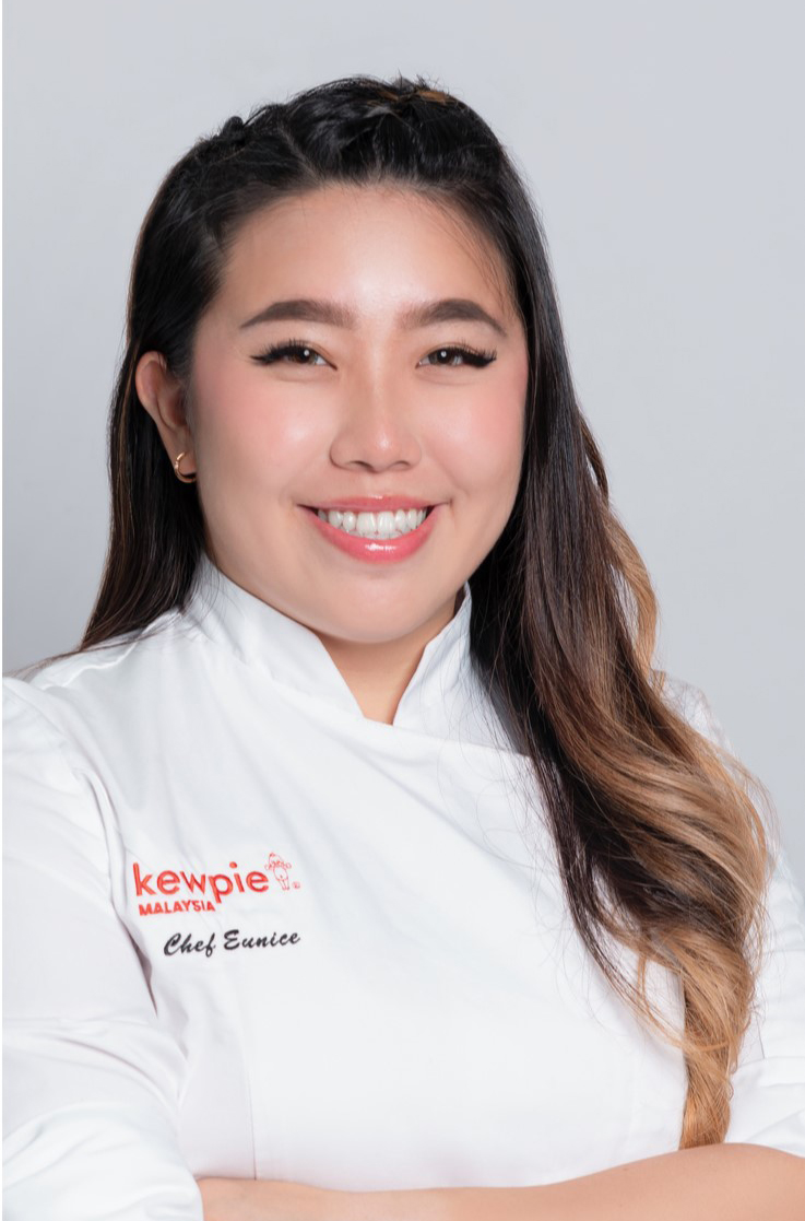eunice kan profile copy