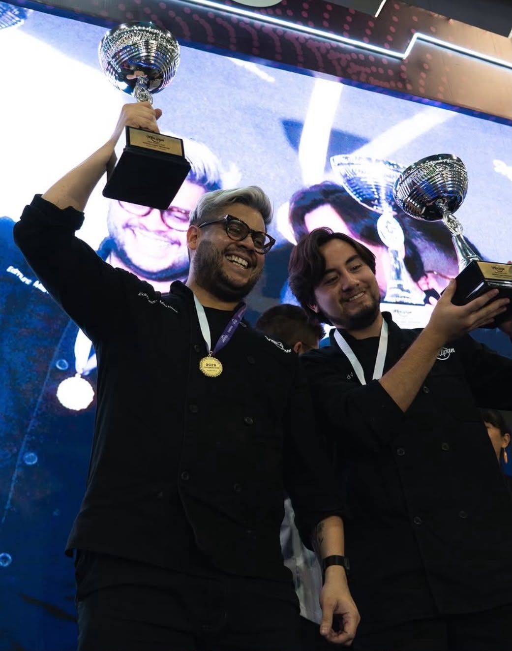 COPA TALENTO PANADERÍA DE MEXIPAN 2026