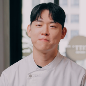 르 꼬르동 블루 요리 동문 박의성