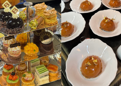 From passion to profession: How Le Cordon Bleu Australia helped Cathy Yuen build an international culinary career