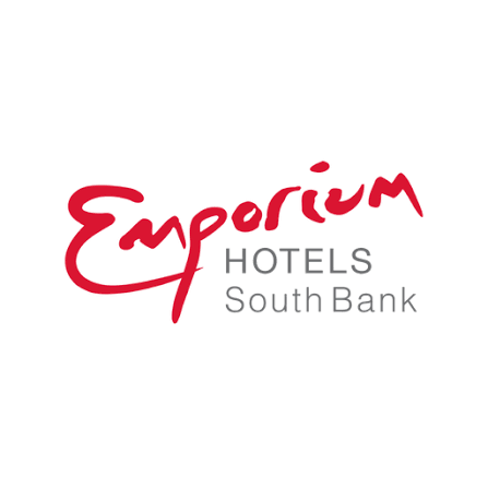 Emporium Hotels logo