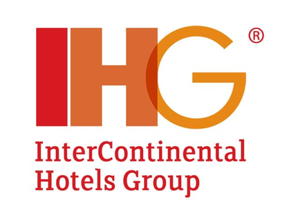 InterContinental Hotels Group (IHG) logo