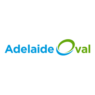 Adelaide Oval logo