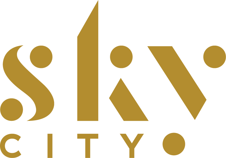 SkyCity logo
