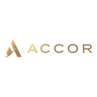 Accor logo