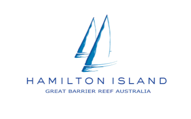 Hamilton Island logo