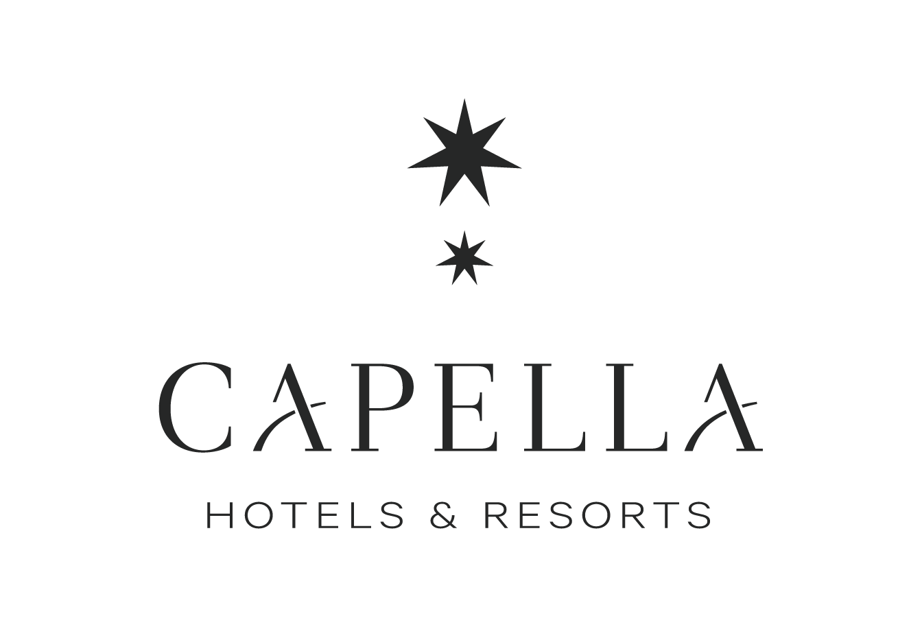 Capella Hotels & Resorts logo